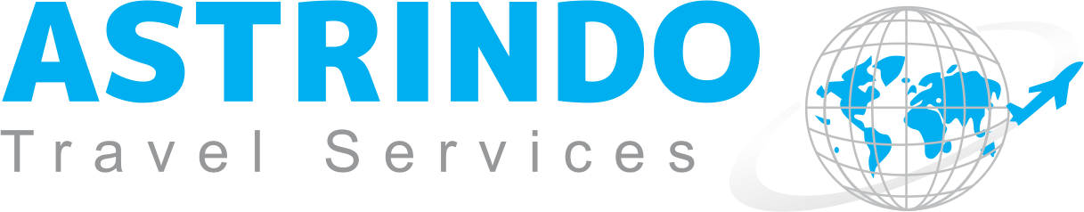 Logo Astrindo Travelcorp